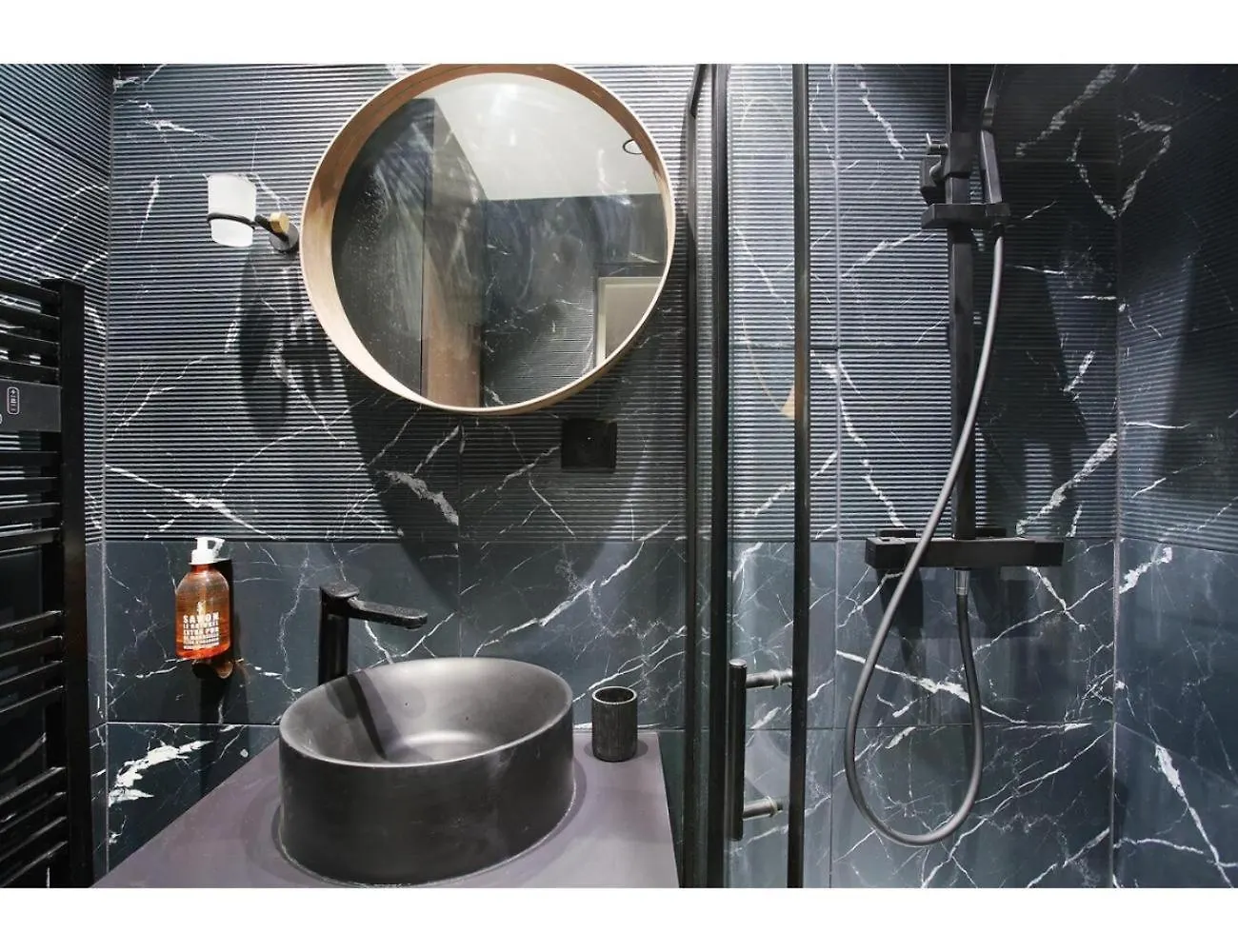 Studio Sacre Coeur By Studio Prestige Paris Frankrike