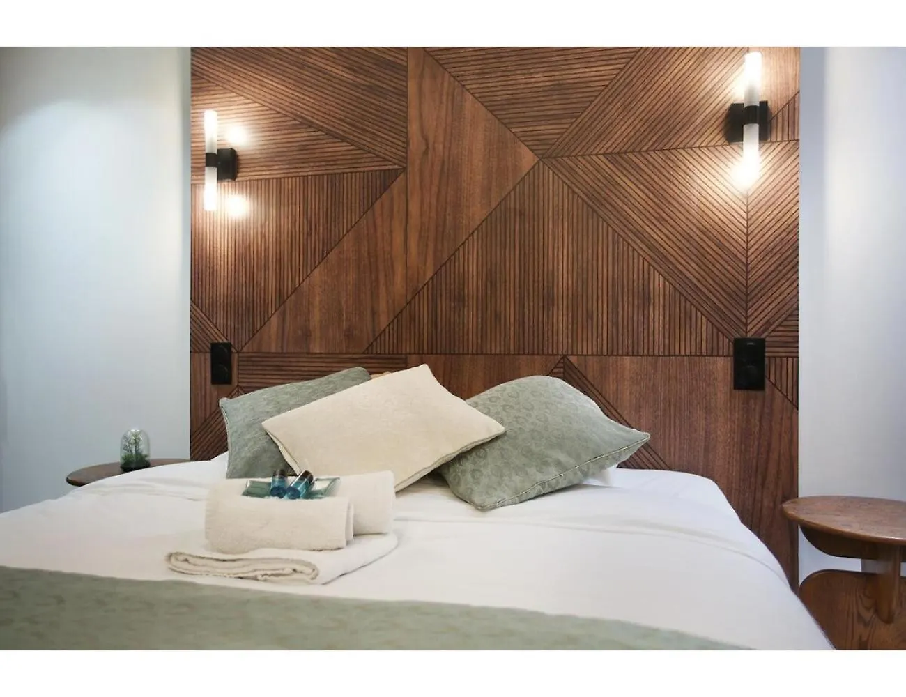 Studio Sacre Coeur By Studio Prestige Paris Frankrike
