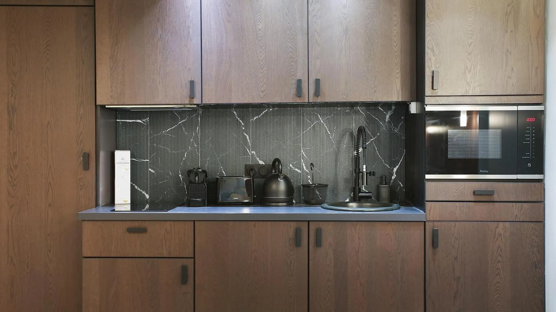 Studio Sacre Coeur By Studio Prestige Paris Apartamento