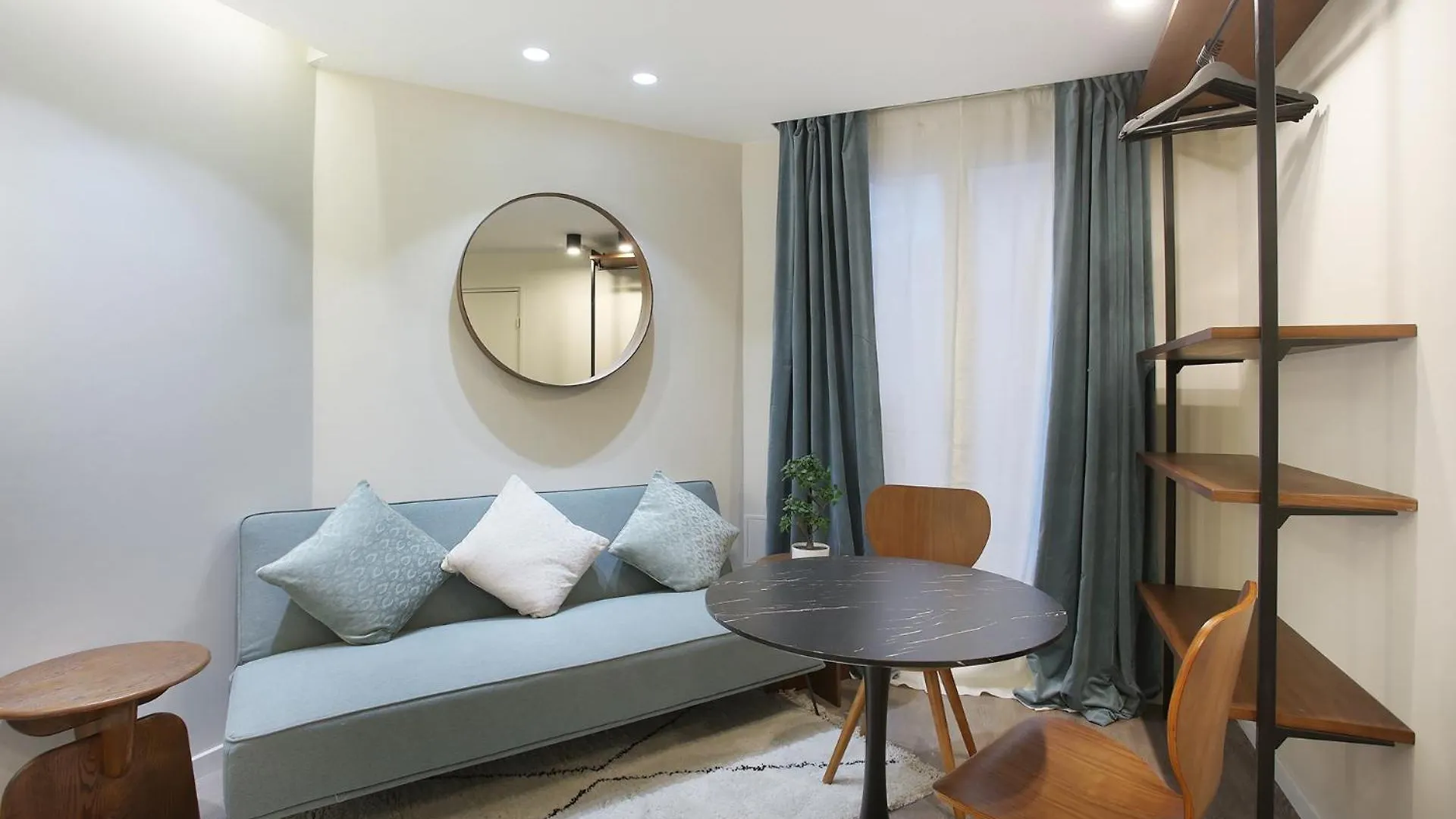 Studio Sacre Coeur By Studio Prestige Paris